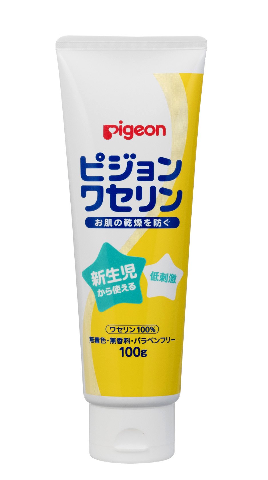Pigeon Vaseline 100g Moisturizer for Dry Skin Protection
