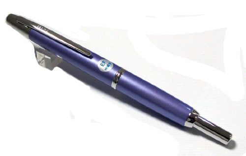 Pilot Capless Decimo Violet Fountain Pen FCT15SRVEF