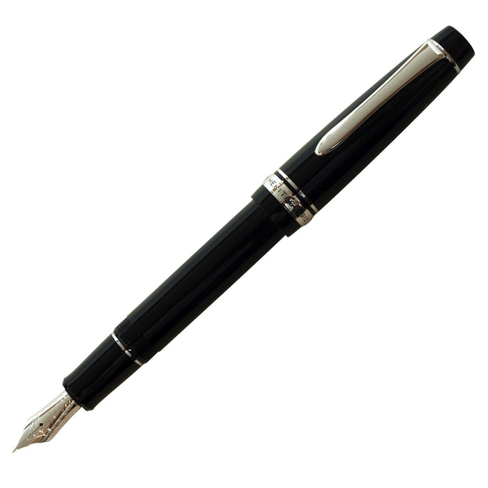 Pilot Custom Heritage 912 Soft Fine Point Fountain Pen - FKVH2MRBSF