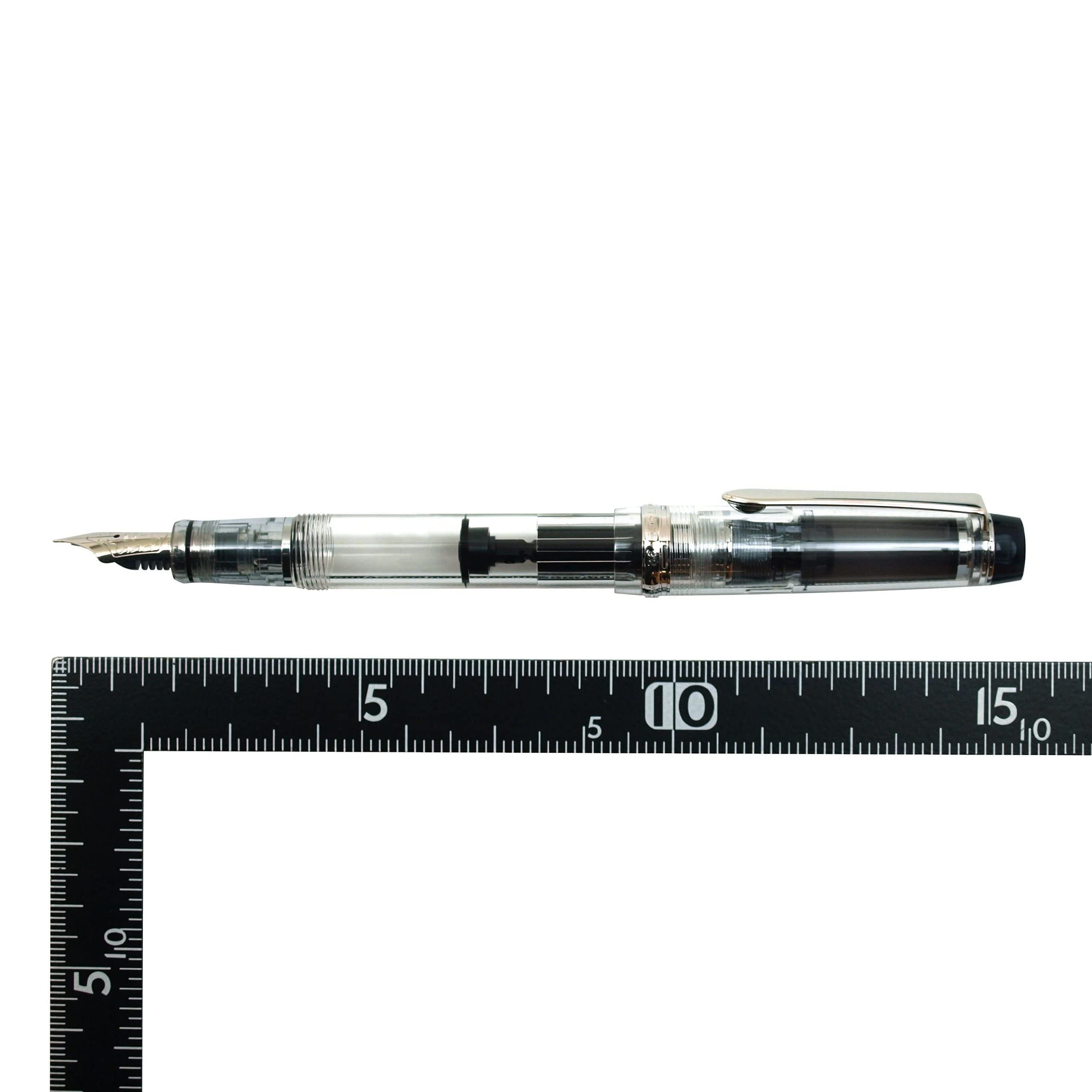 Pilot Custom Heritage 92 Fountain Pen Medium-Fine FKvH15SRsncFM