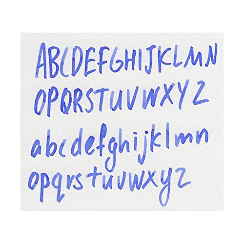 PILOT Fountain Pen Ink Iroshizuku Ajisai Ink-50-Aj