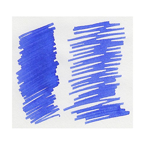 PILOT Fountain Pen Ink Iroshizuku Ajisai Ink-50-Aj