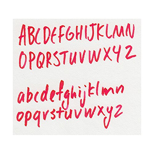 PILOT Fountain Pen Ink Iroshizuku Momiji Ink-50-Mo