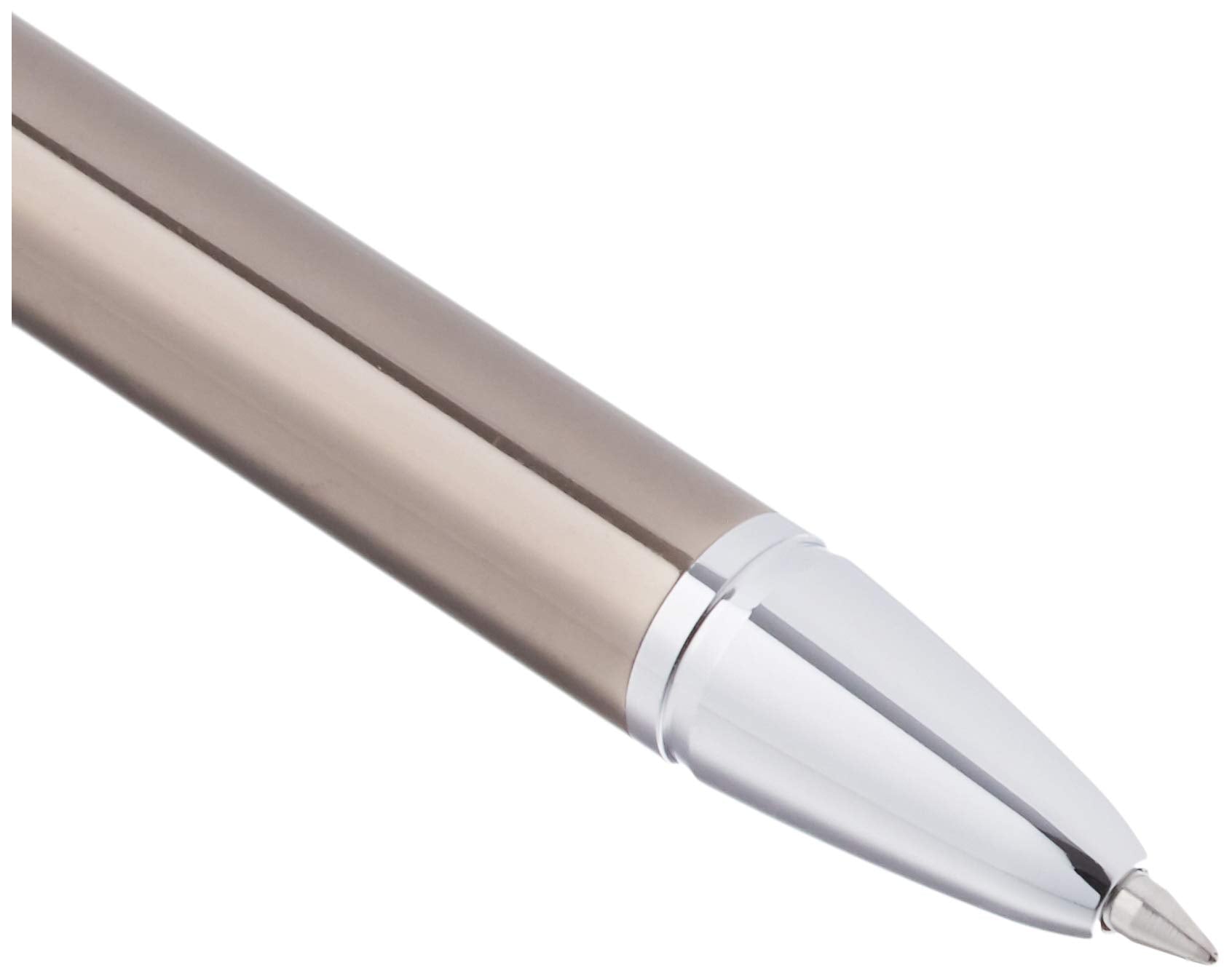 Platinum Multifunctional Fountain Pen 2 Colors Sharp Pinova Gunmetal Mwb-1000H#98