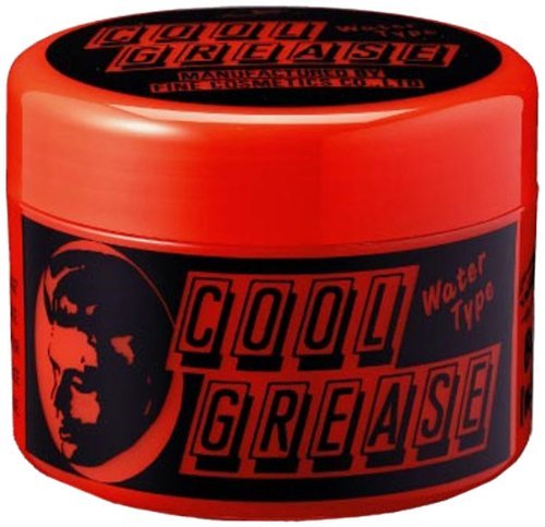 Sakamoto Kouseido Pocket Grease R 30G | High-Performance Lubricant