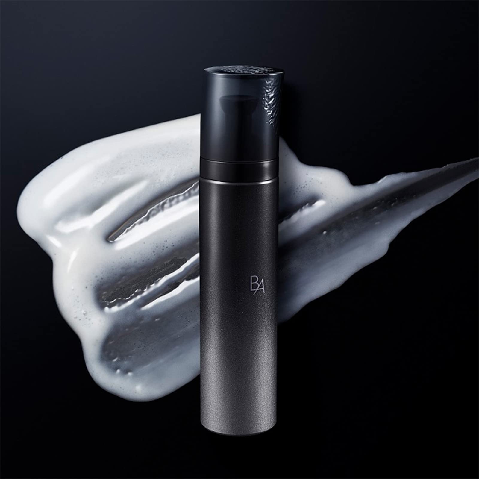 Pola Ba Moisturizing Milk Foam Lotion/Cream 84G - Hydrating Skincare Solution