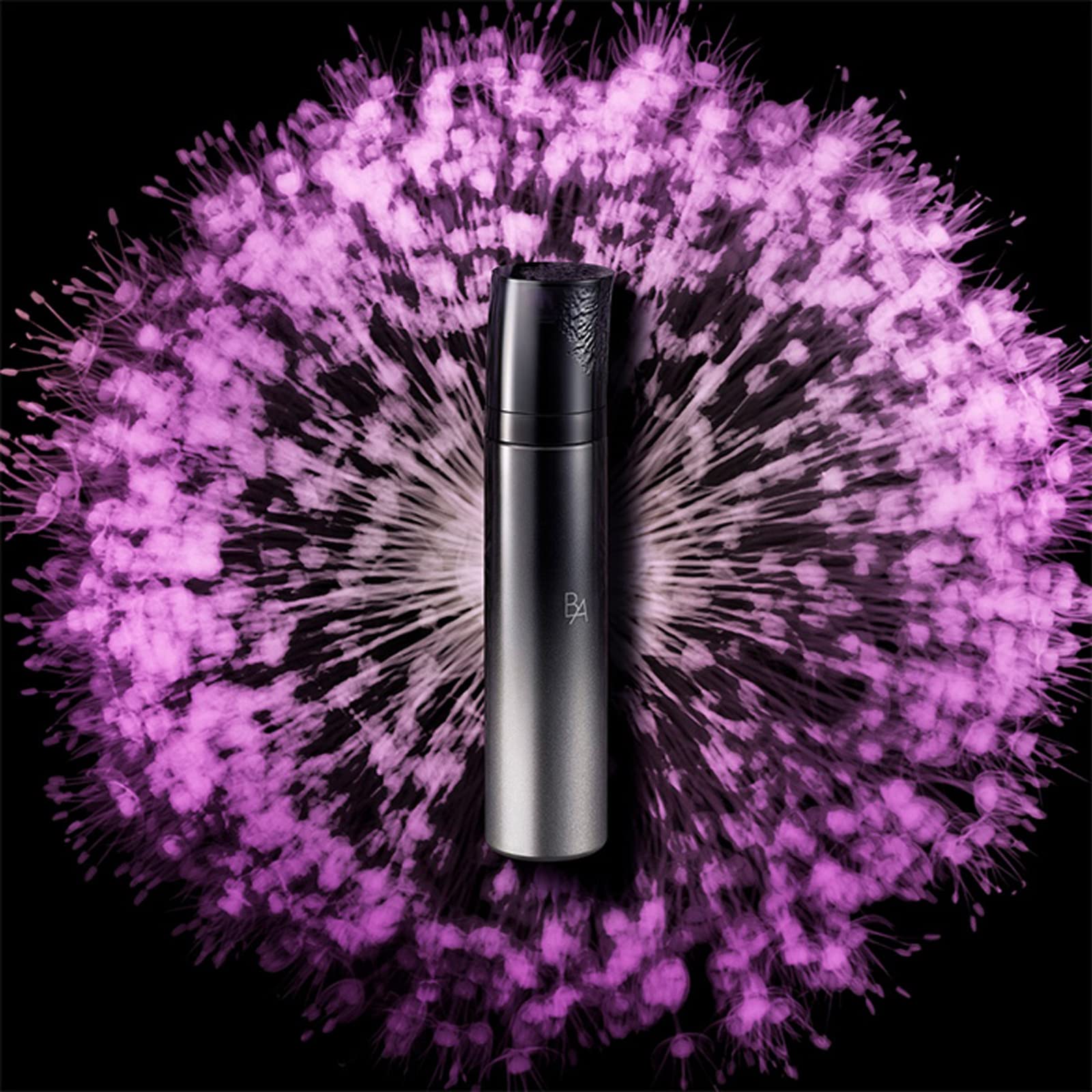 Pola Ba Moisturizing Milk Foam Lotion/Cream 84G - Hydrating Skincare Solution