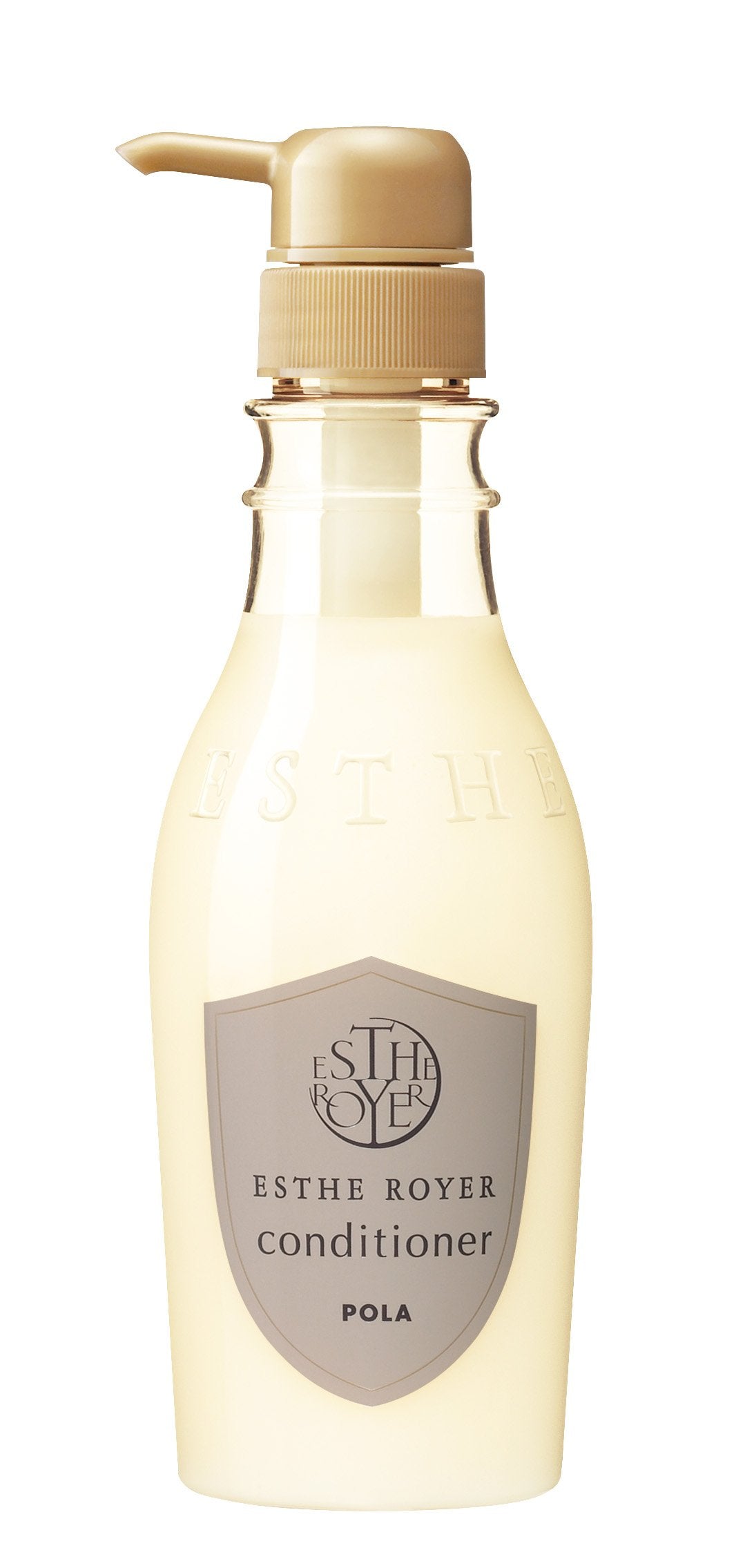 Pola Este Royale 400ml Conditioner - Nourishing Hair Care Formula