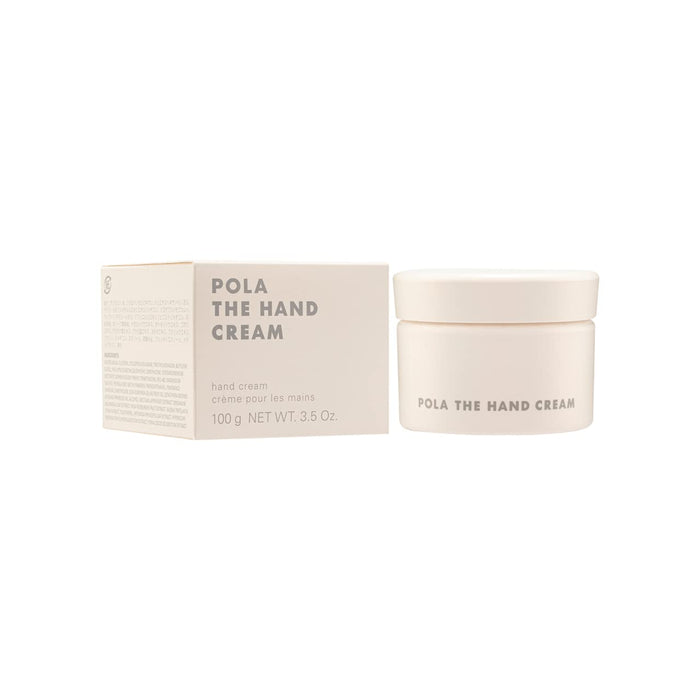 Pola The Hand Cream 50g Hydrating Skincare For Soft Smooth Hands