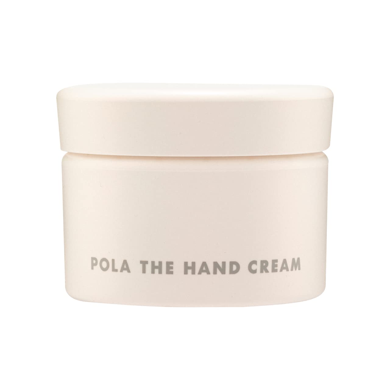 Pola The Hand Cream 50g Hydrating Skincare For Soft Smooth Hands
