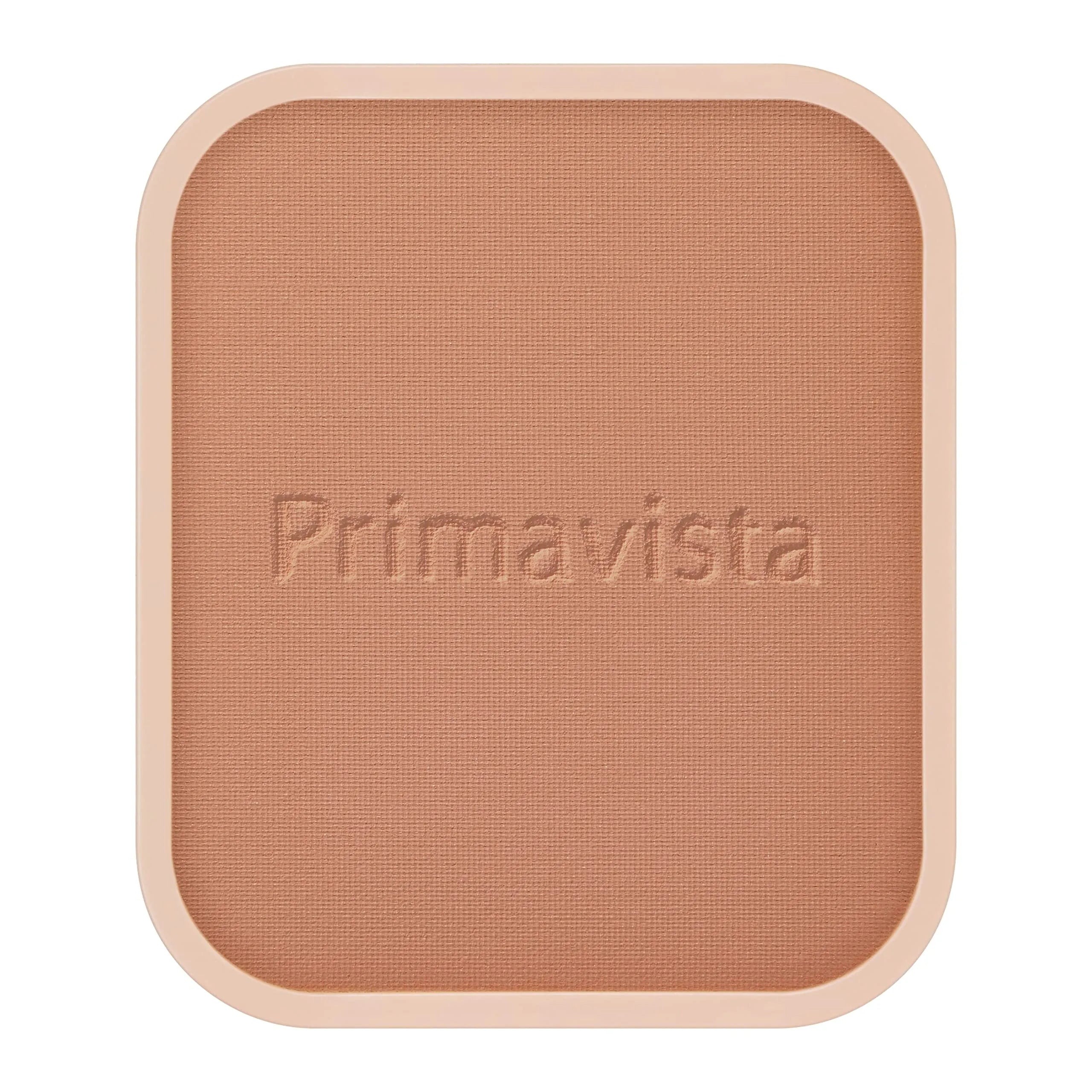 Kao Sofina Primavista Double Effect Powder OC 07 SPF25 PA++ 9g - Japanese Powder Base Foundation