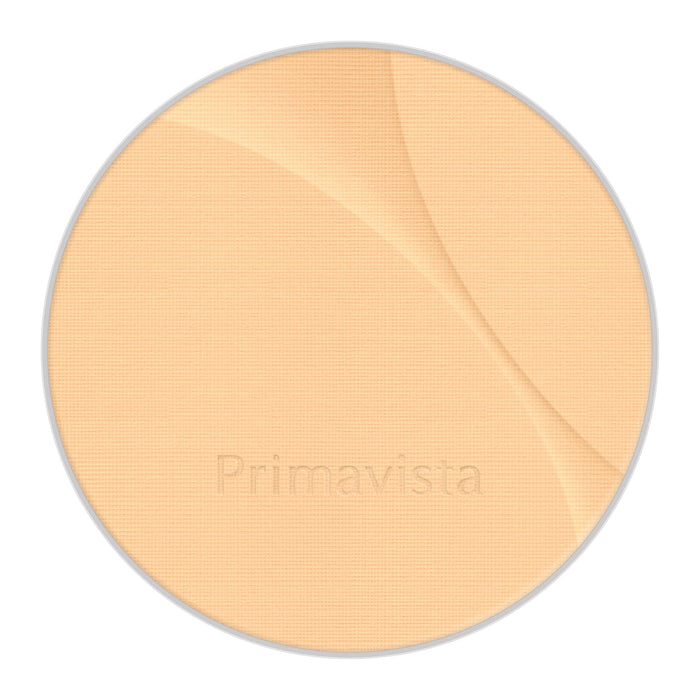 Primavista Silky Lasting Face Powder Refill Sheer Beige