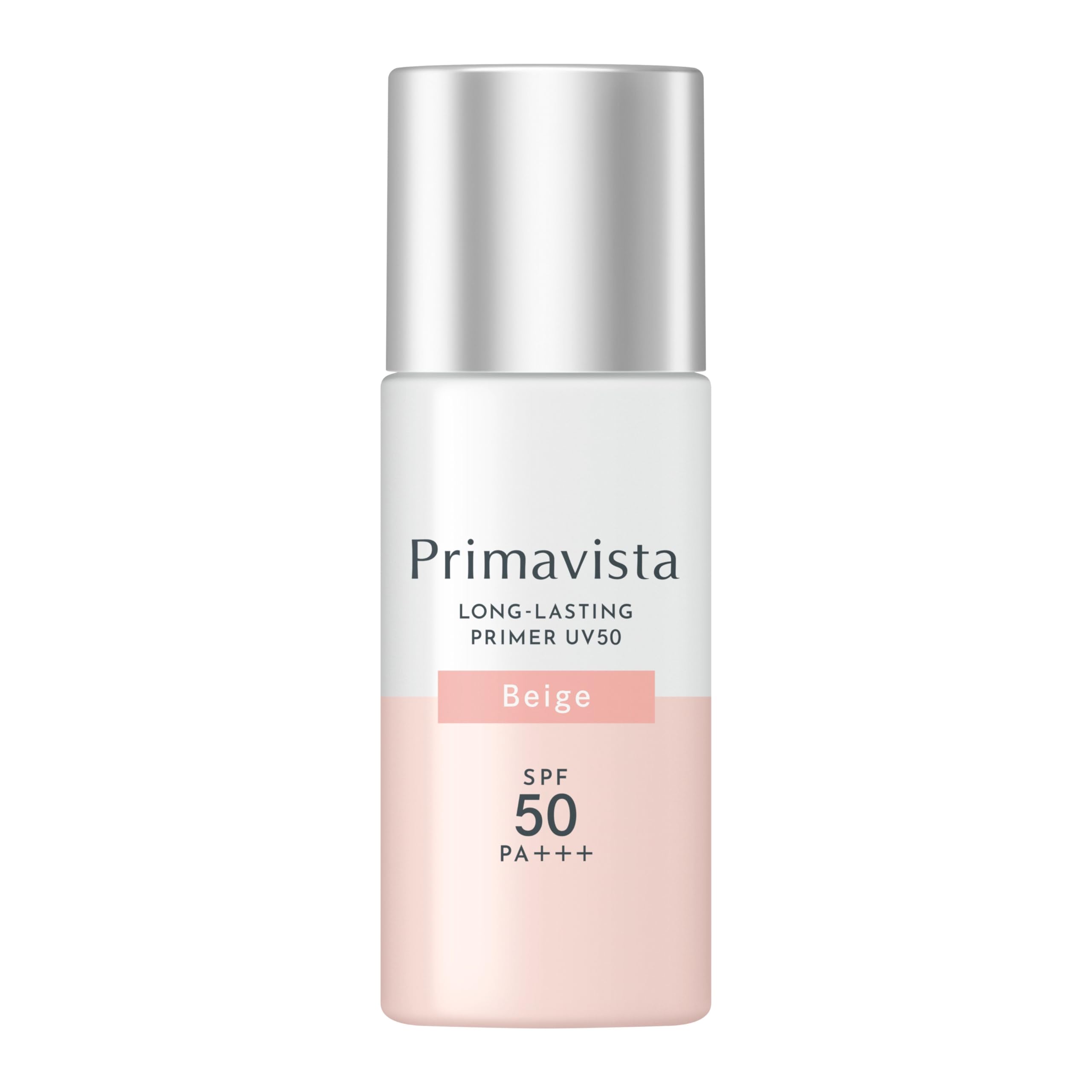 Primavista Skin Protect Base UV50 Beige - Sebum Resistant Primer