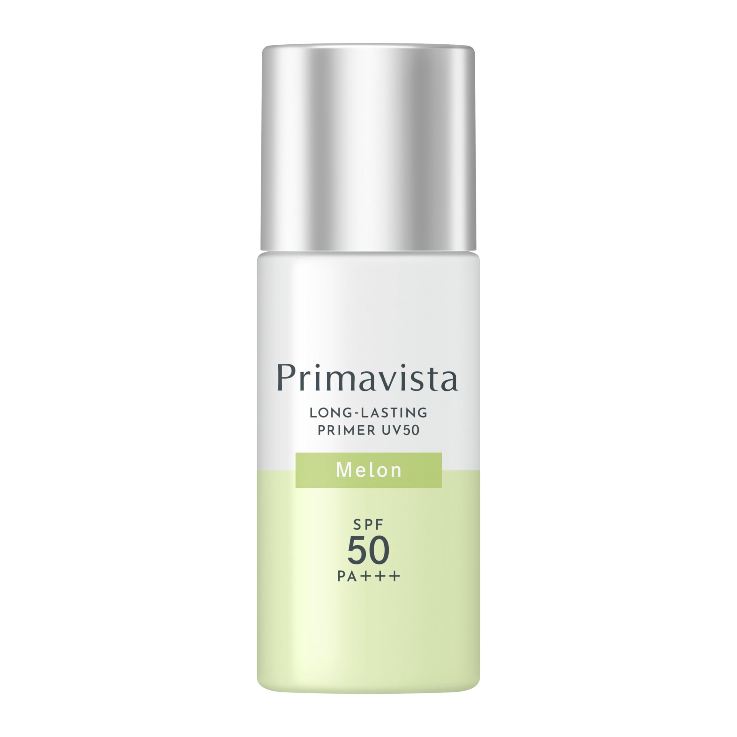 Primavista Skin Protect Base Sebum Resistant UV50 Melon Fresh