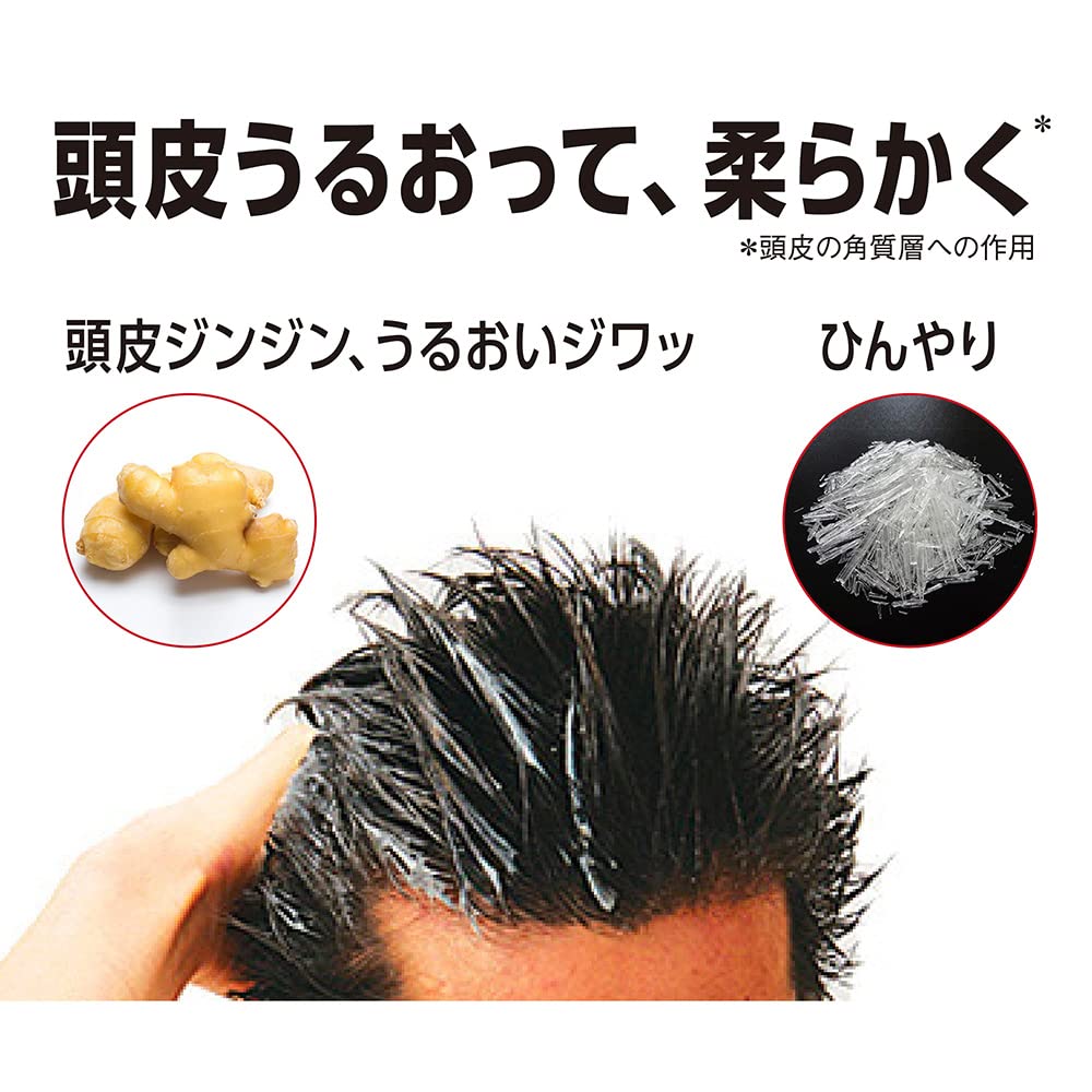 Pro Tec Scalp Stretch Conditioner Refill 230G - Hair Care Solution