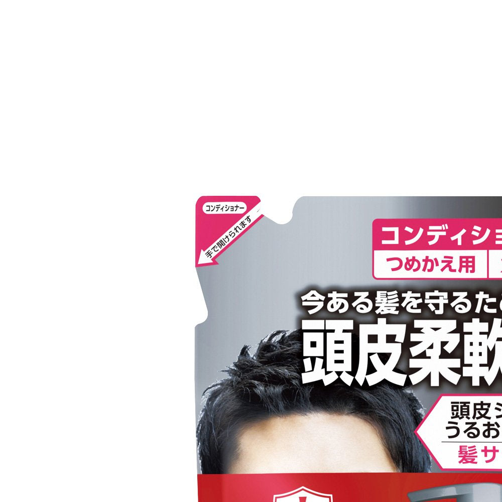 Pro Tec Scalp Stretch Conditioner Refill 230G - Hair Care Solution