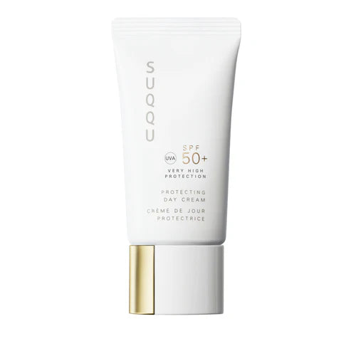 SUQQU Day Cream SPF50 PA++++ 30G Sunscreen Skincare Protecting Formula