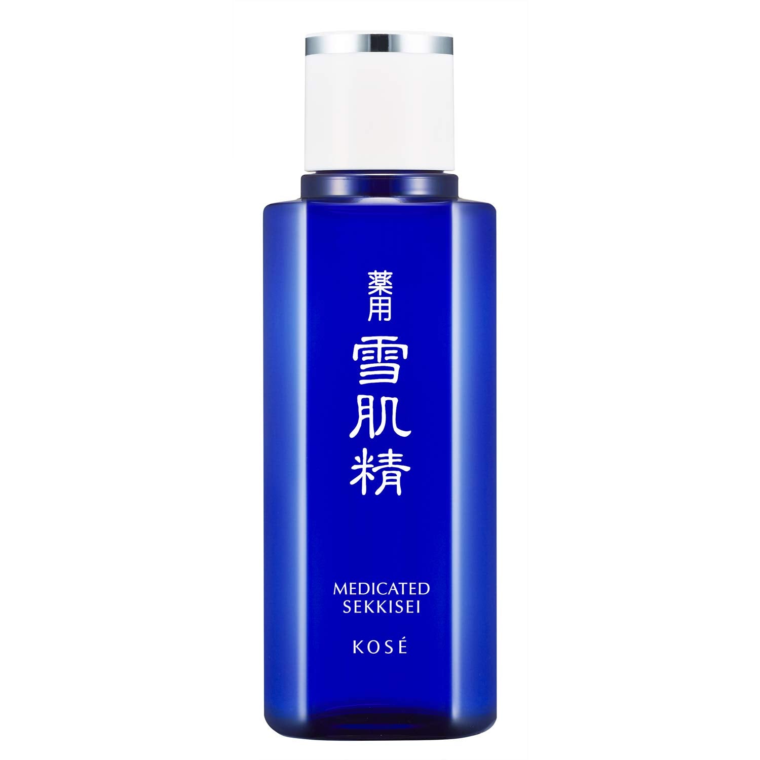 Sekkisei Medicinal Quasi-Drug Whitening Lotion for Radiant Skin