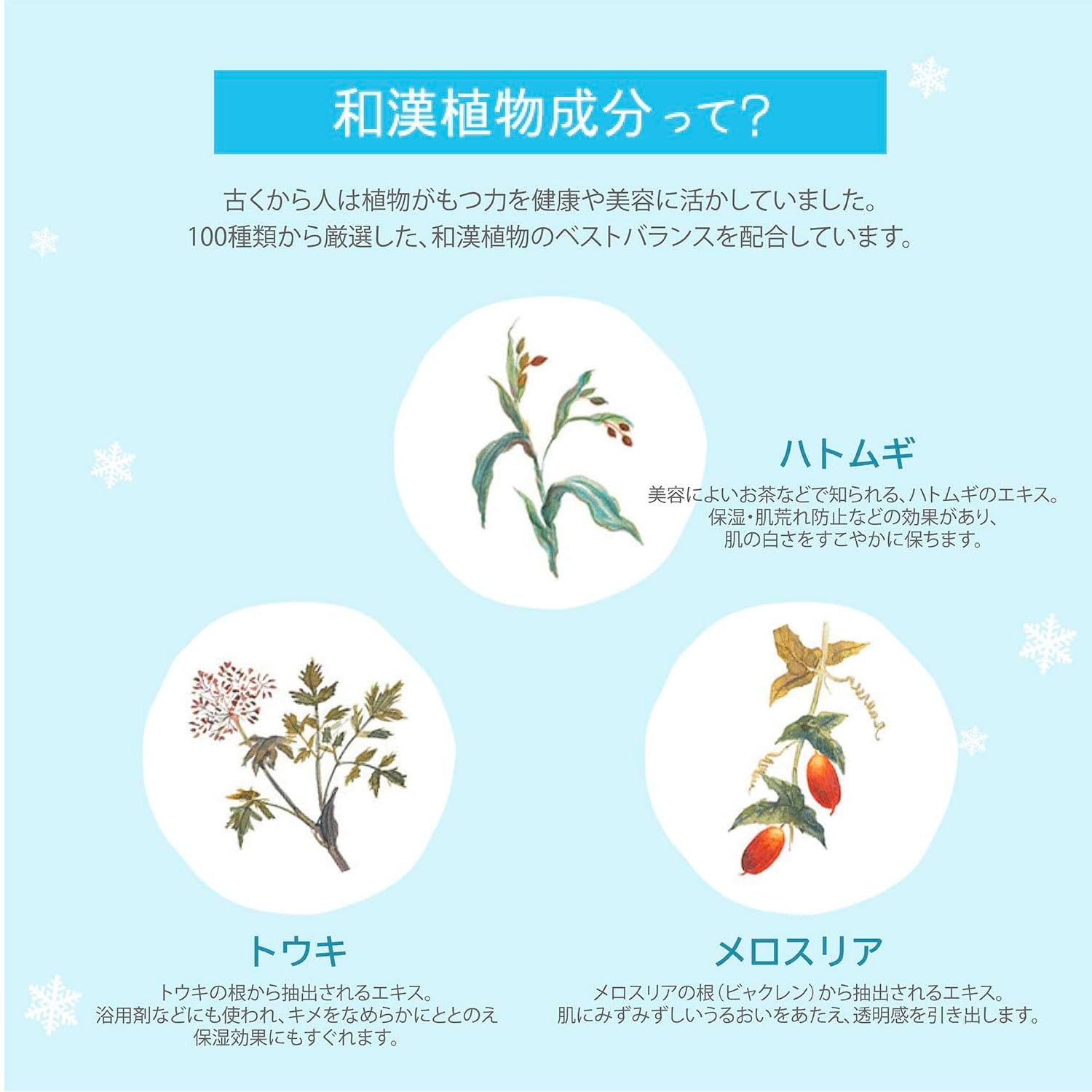 Sekkisei Medicinal Quasi-Drug Lotion 500ml - Hydrating Skincare Solution