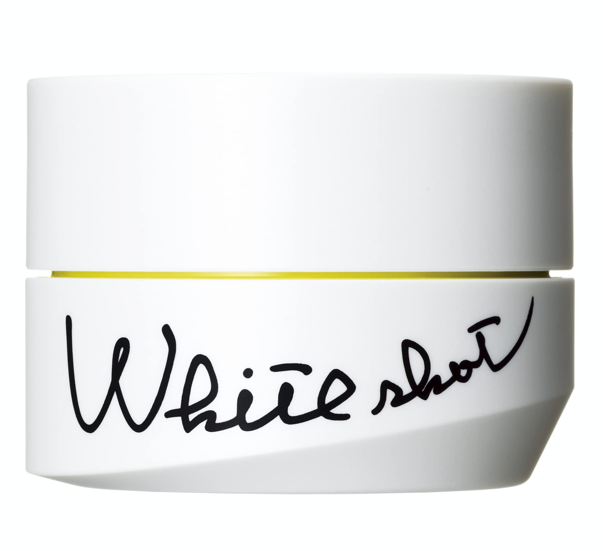 White Shot Pola Cream Rxs 50G Moisturizing Lotion for Radiant Skin