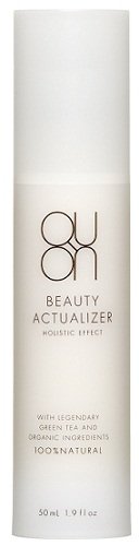 Quon Japan Beauty Actualizer All-In-One Facial Serum 50Ml Anti-Aging Formula