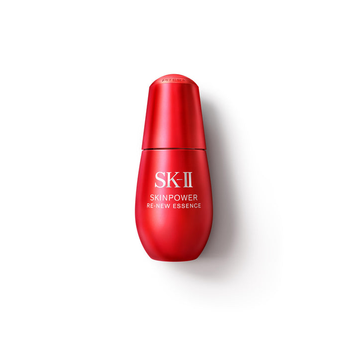 SK-II Skin Power Renew Essence 30mL Introductory Serum Authentic
