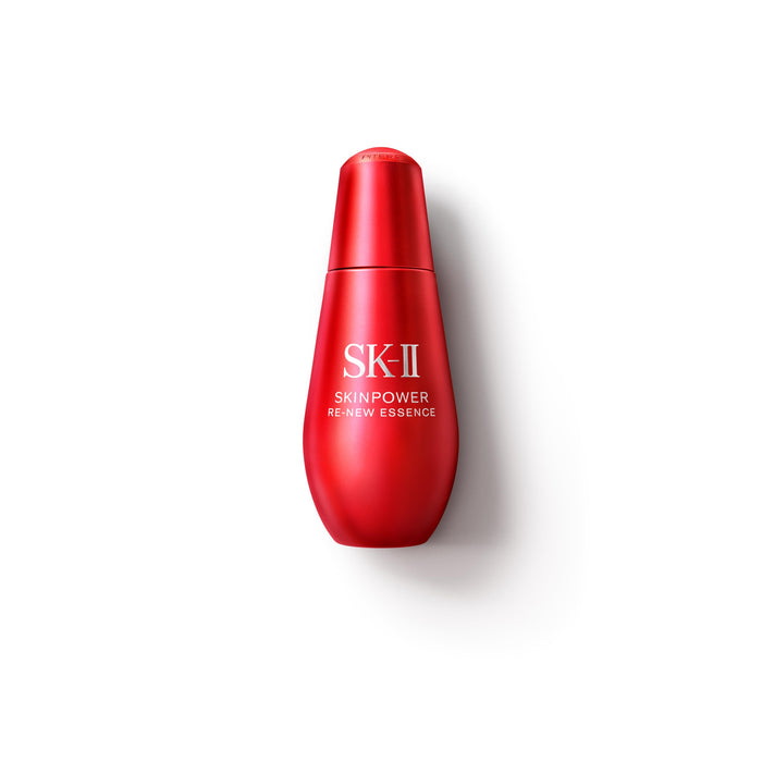 Sk-II Skin Power Renew Essence 75ml Introductory Serum Authentic 2013 Release