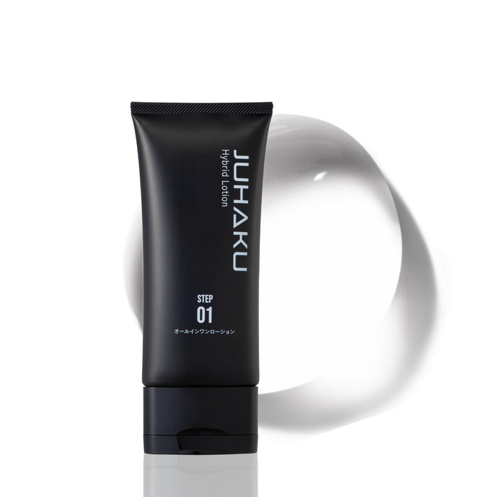 Doctor Re9 Juhaku 男士混合乳液 敏感肌膚舒緩 80g