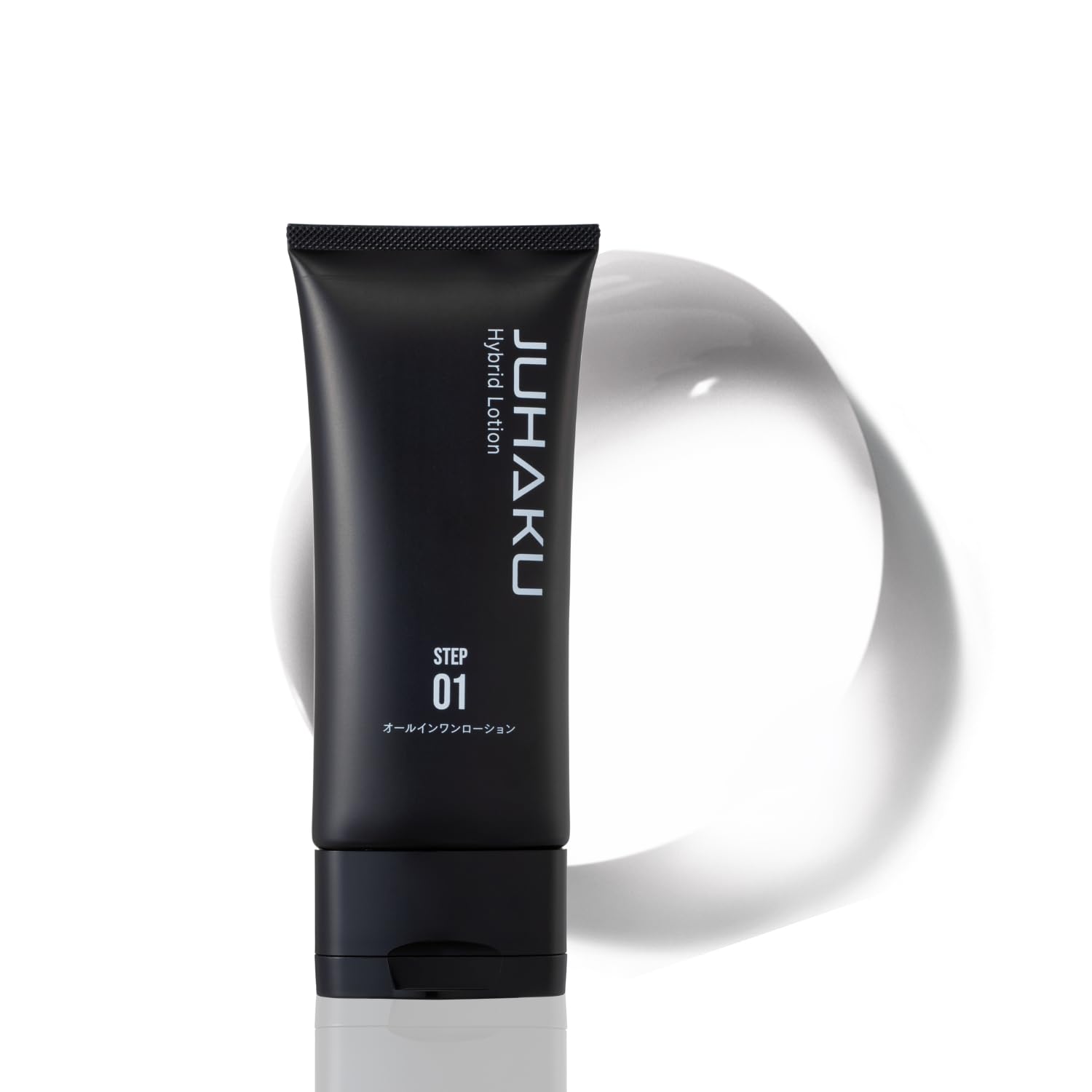 Doctor Re9 Juhaku Hybrid Lotion for Men Sensitive Skin Relief 80g