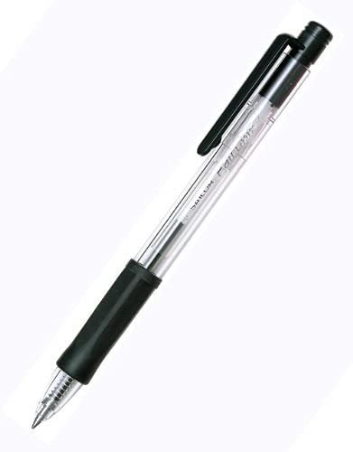 Sailor Fountain Pen 10 Set Remanufactured Fairline GP Black Ballpoint Pen