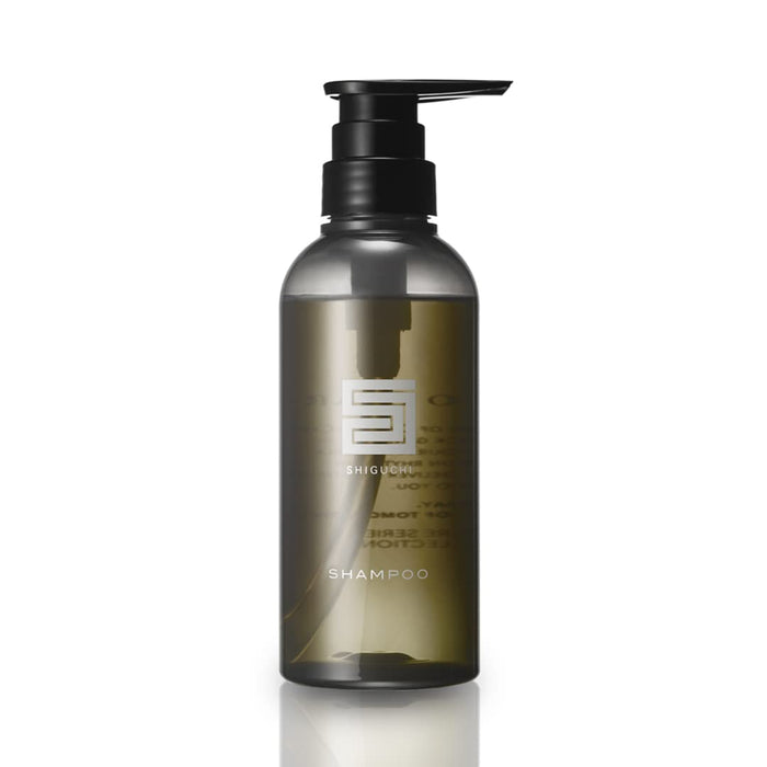 Chrono Charme Shiguchi Collection Shampoo by Reno 300ml