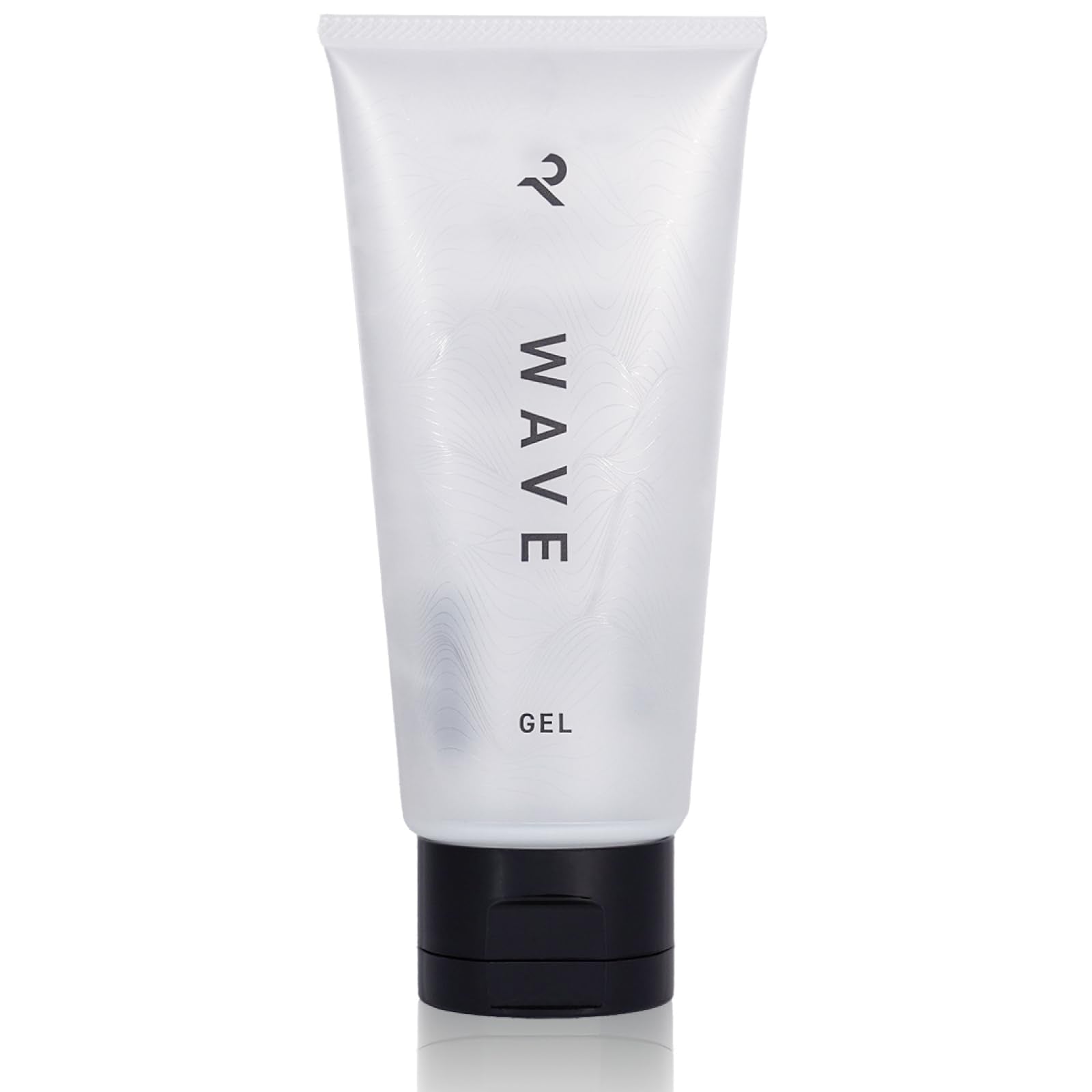Retouch Hair Gel for Perms and Styling for Men Wavegel Hold 180g