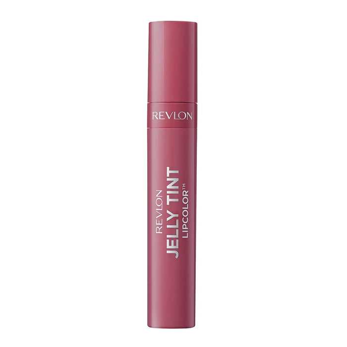 Revlon Jelly Tint Lip Color 002 Berry Burst Cool Red 2.6G Japan Formula