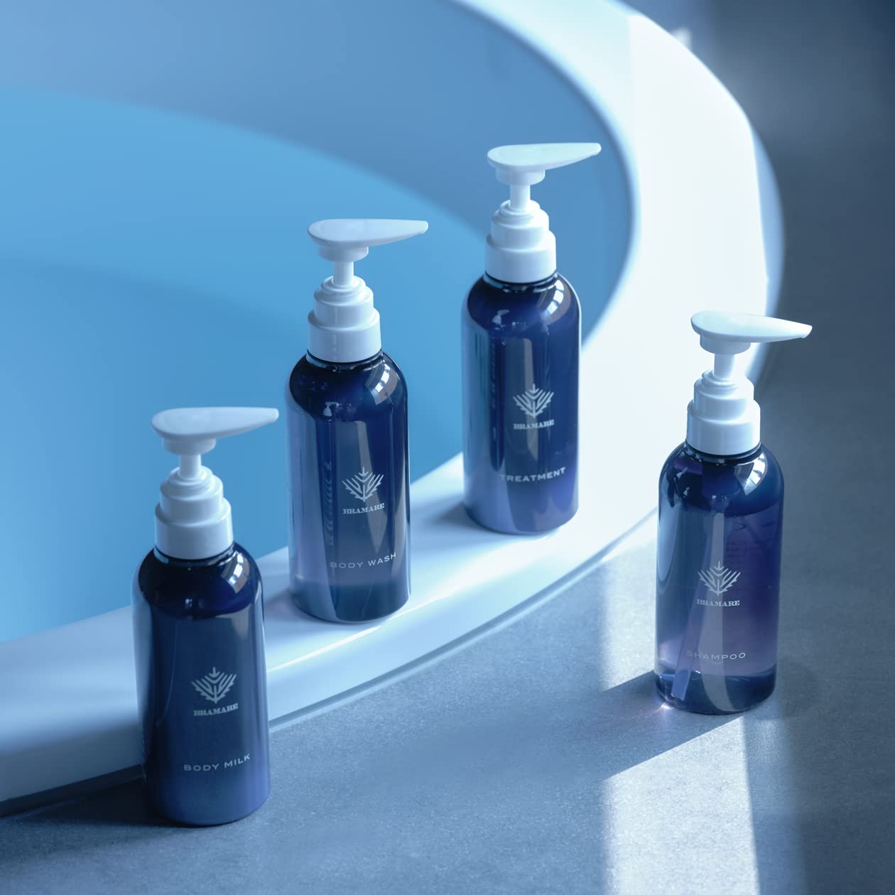 Chrono Charme Blamare Treatment 300Ml - Rino Collection by Chrono Charme