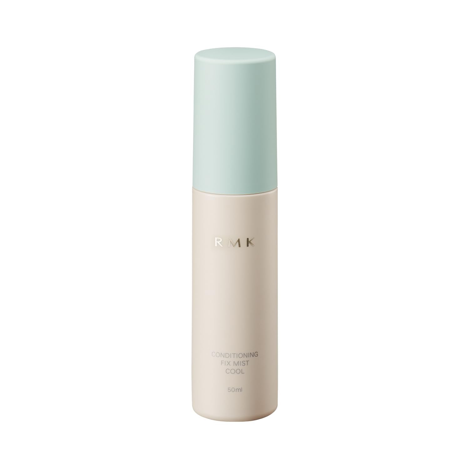 Rmk Conditioning Fix Mist Spray 50Ml - Frozen Mint and Pear Refreshing Scent