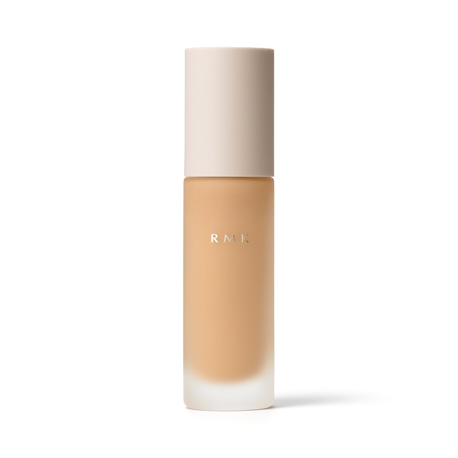 Rmk Liquid Foundation Ex101 30Ml - Natural Lightweight Moisturizing Formula