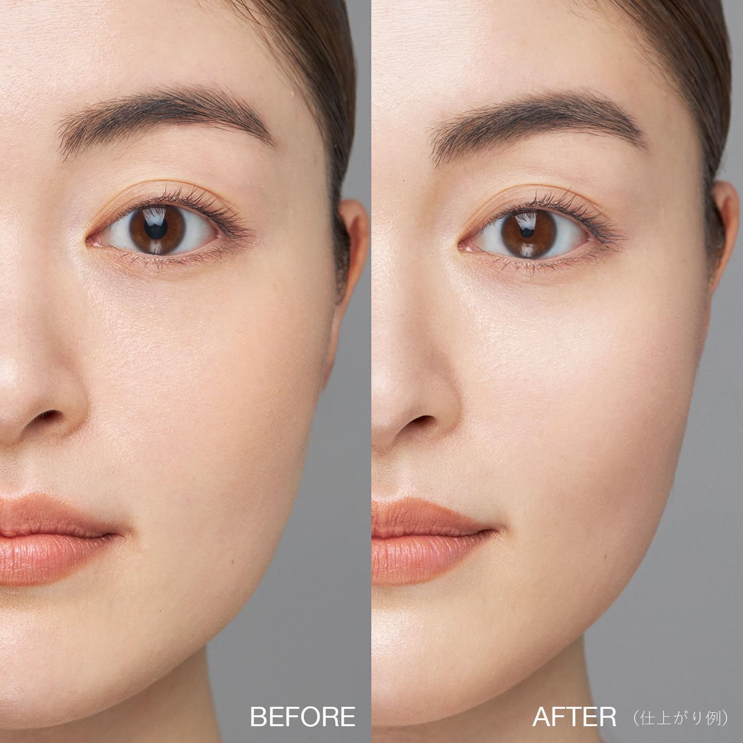 Rmk Shade & Glow Face Palette 01 Sierra Rhapsody with Highlighter & Blush