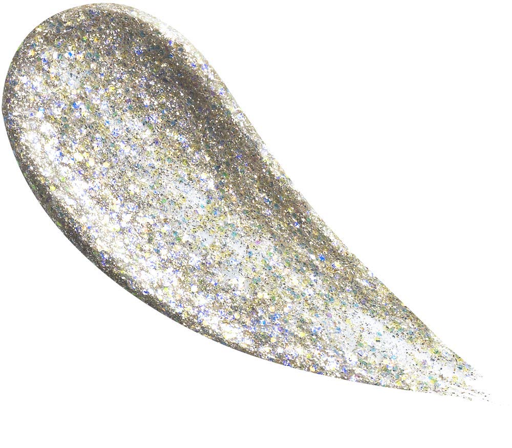 Rom&Nd Liquid Glitter Eyeshadow 2G #01 Stardust Genuine Product