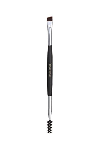 Rosie Rosa Dual Ended Eyebrow Brush | Precision Screw Type Design