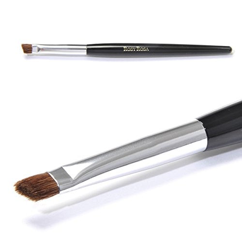 Rosie Rosa Premium Kumano Eyebrow Brush for Perfect Brows