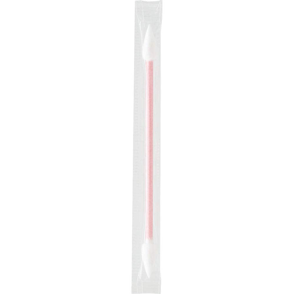 Rosie Rosa Point Cotton Swabs - 50P Precision Tips