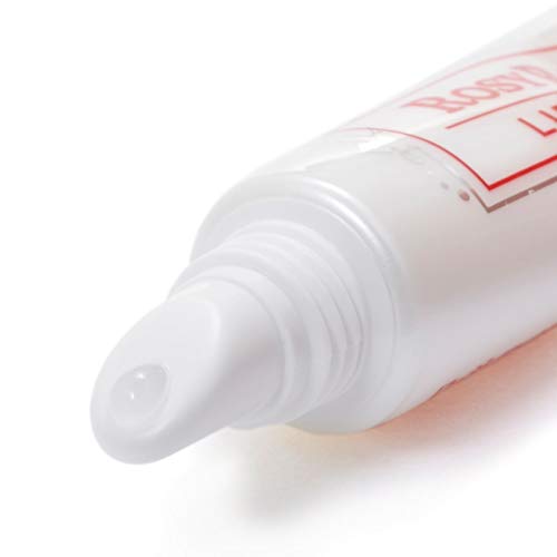 Rosie Rosa Semi-Matt Lip Fix - Long-lasting Lipstick Coat 6G