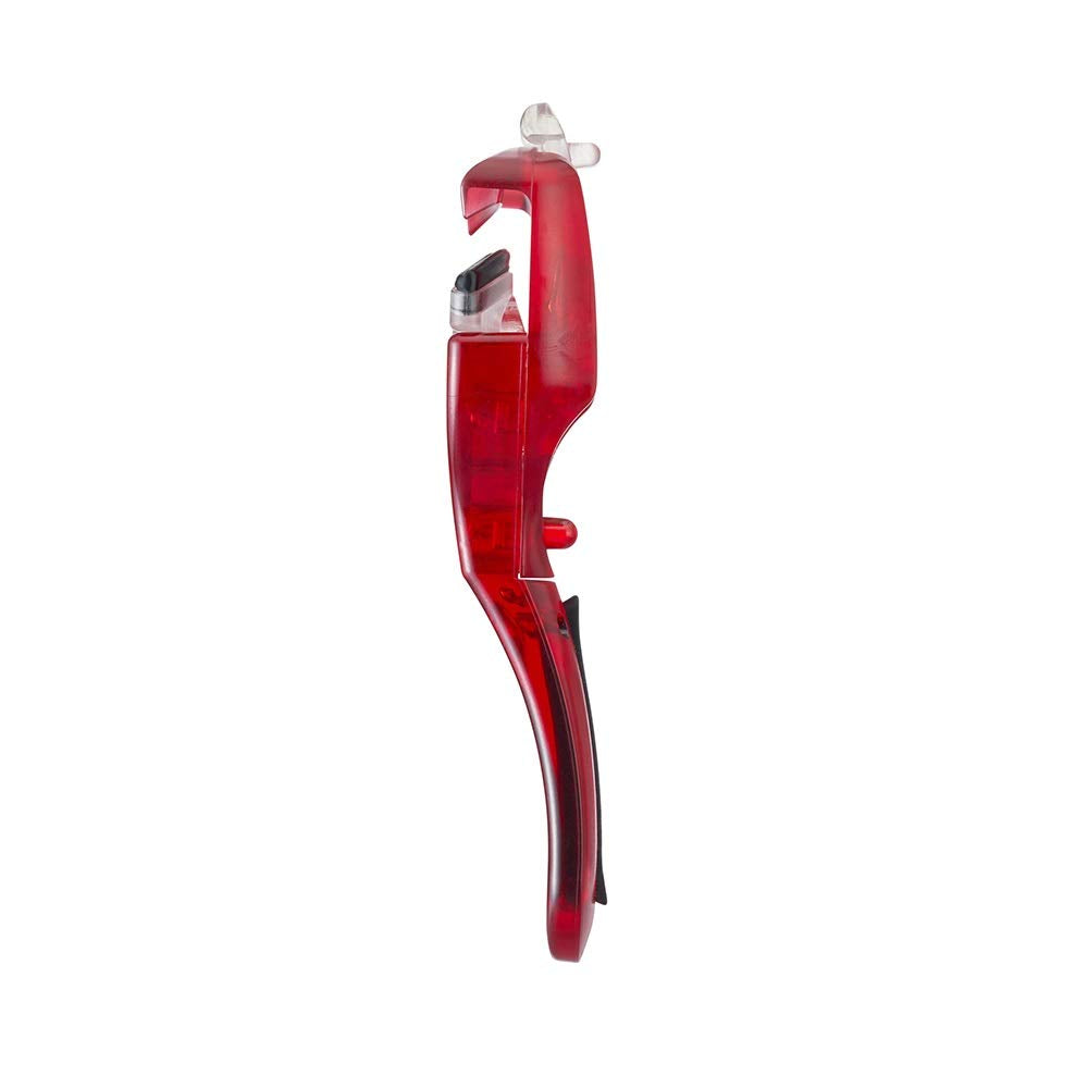 Rosie Rosa Slim Eyelash Curler - Precision 1Pc Model
