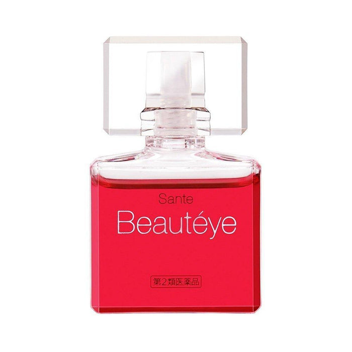 Sante Beautéye (12ml) - Japanese Eye Drop