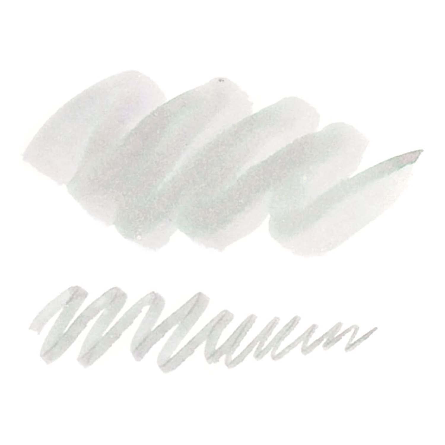 Sailor Byakuya Shimmering Dye Fountain Pen Ink Bottle 20ML - Sailor 13-1529-203