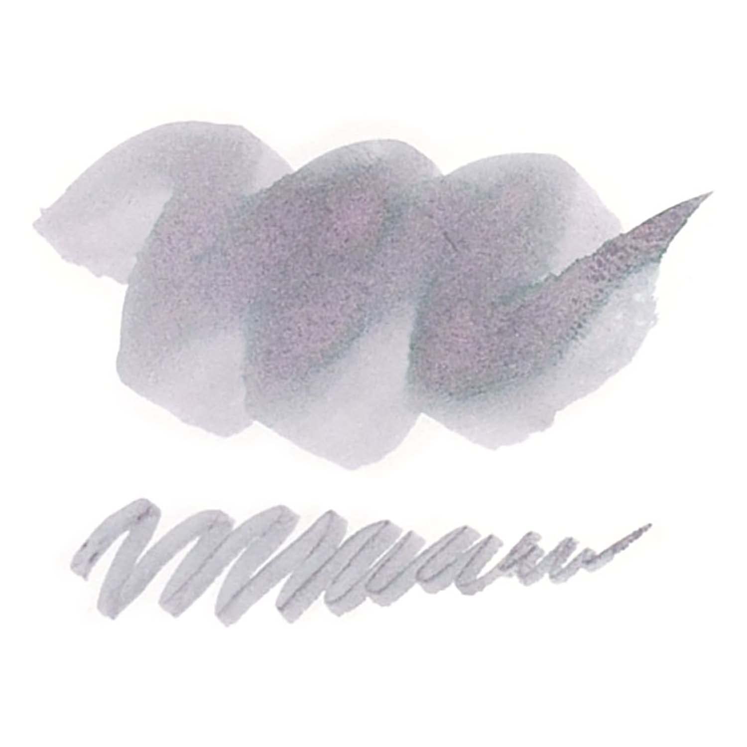 Sailor Fountain Pen Kangyo Dye Shimmering Bottle Ink 20ml - Model 13-1529-207