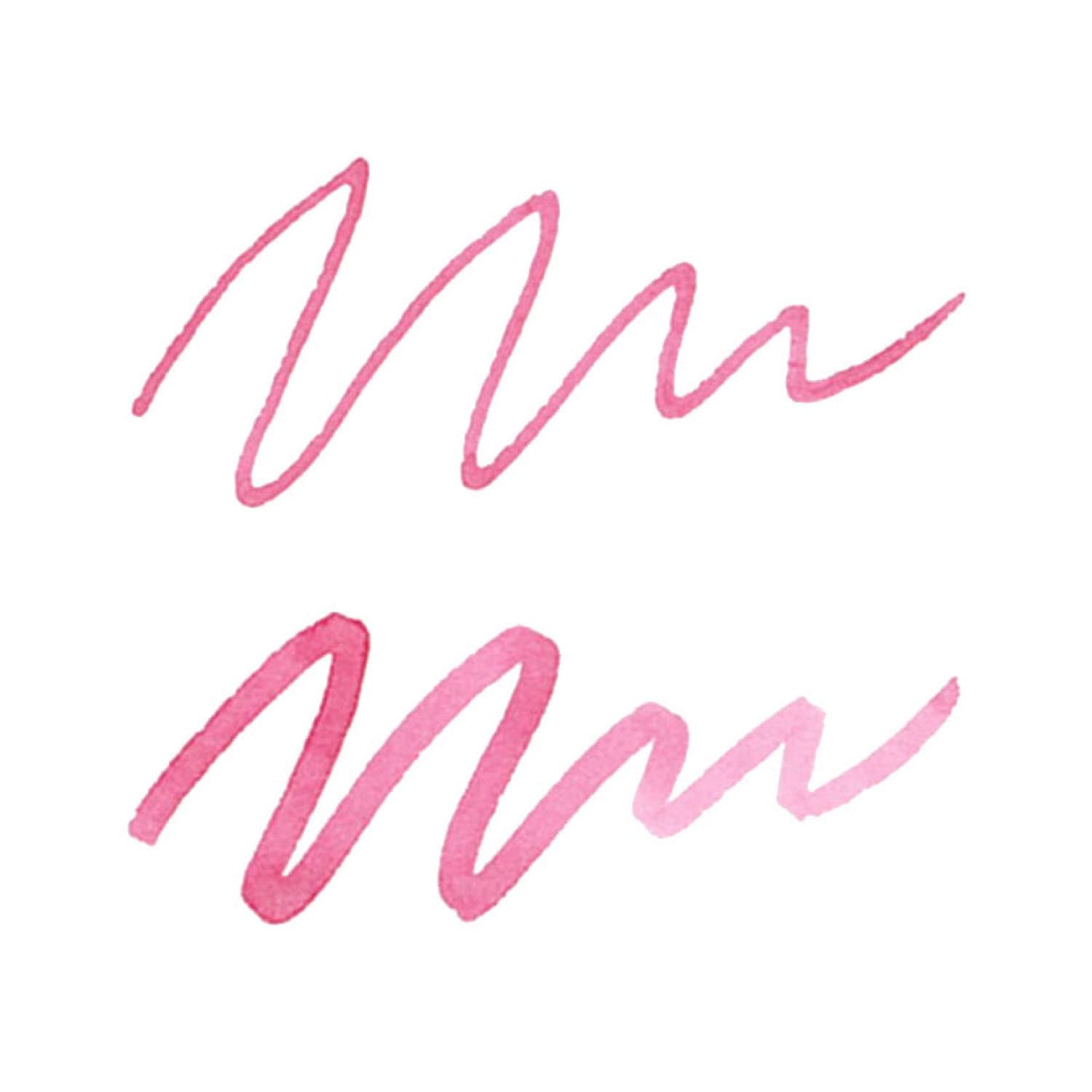 Sailor Fountain Pen Storia Mix Pigment Ink 20ml Pink - Model 13-1503-231