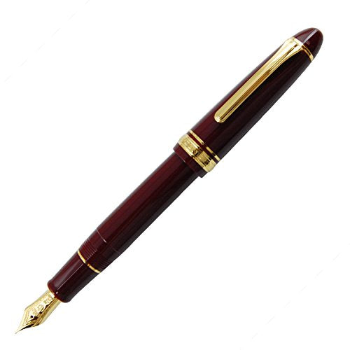 SAILOR Profit 21 Fountain Pen 1911 Maroon Mf 11-2021-332