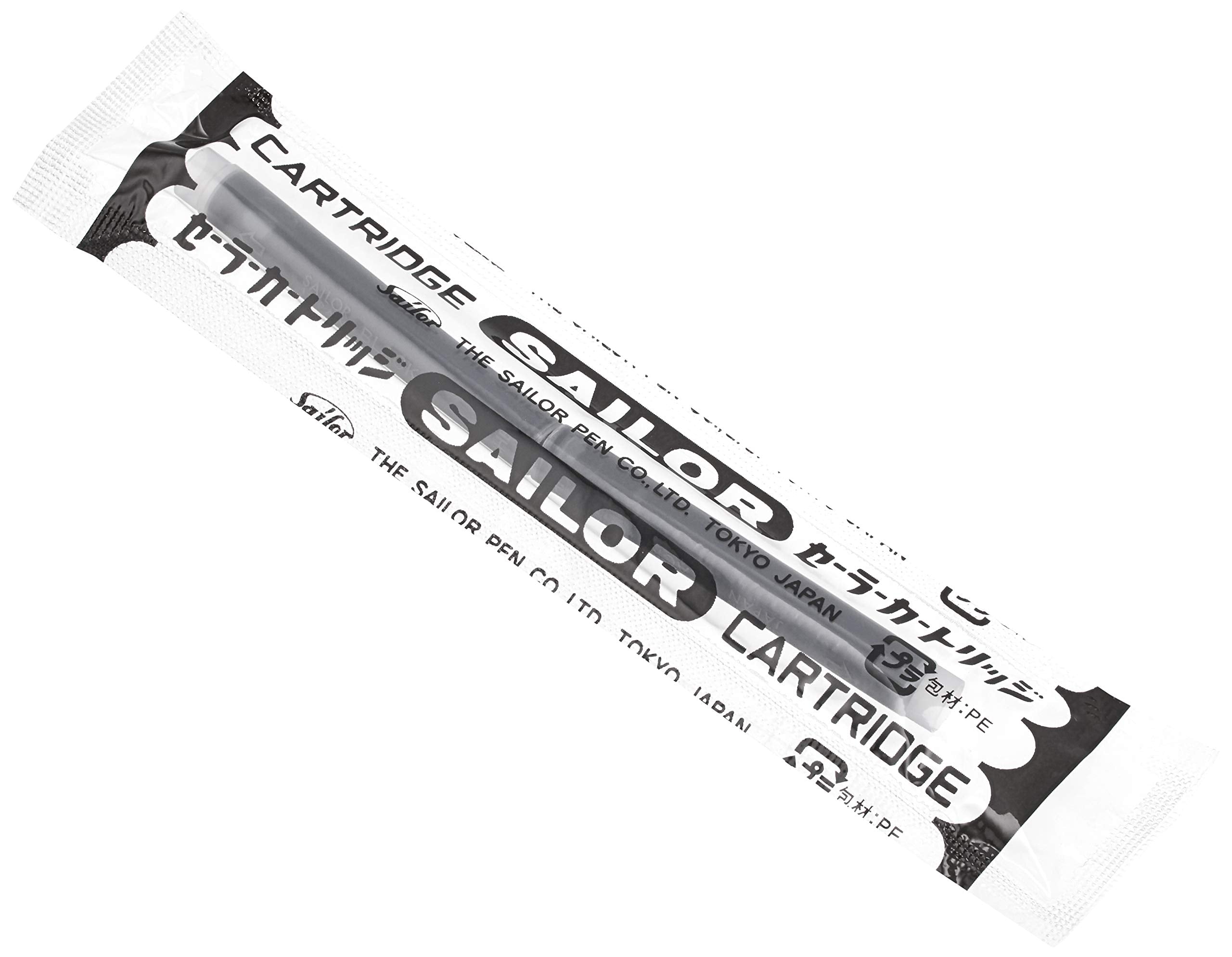 Sailor Fountain Pen Profit Standard Medium Fine in Ivory 11-1219-317