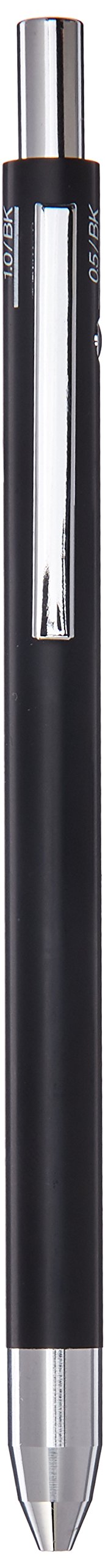 Sailor Fountain Pen 3Way-M Job Hunting Ballpoint Black